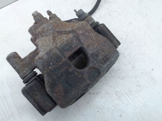 Суппорт передний левый Audi A4 B5 1994-1999