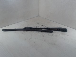 Щеткодержатель задний Opel Vectra C 2002-2005