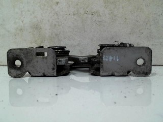 Замок капота, ориг. номер 51237115229, BMW X1 E84 2009-2012