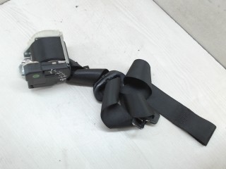 Ремень безопасности передний правый Opel Astra G 1998-2009