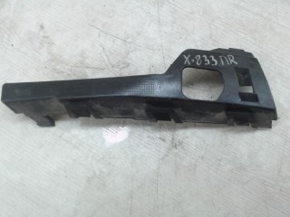 Кронштейн крепления бампера переднего, Ford Focus 2 2004-2008
