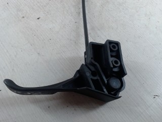 Ручка открывания капота Volkswagen Passat B5 1996-2001