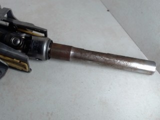 Рулевой карданчик Mazda 6 1 2002-2005