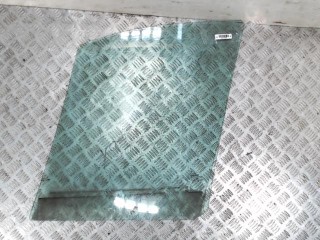 Стекло двери передней правой Renault Scenic 1 1996-1999