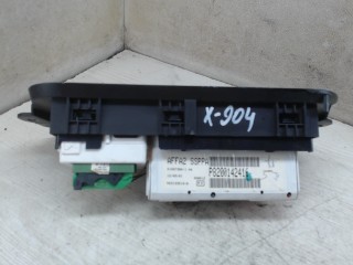 Дисплей, Renault Scenic 1 1999-2003