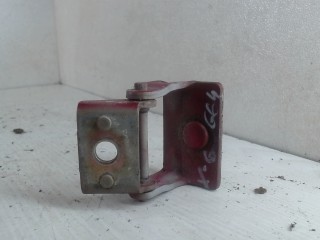 Петля двери задней левой, Citroen C3 1 2002-2006