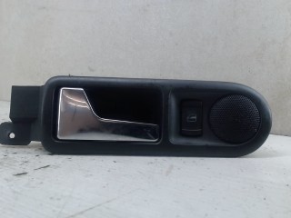Ручка внутренняя задняя левая Volkswagen Passat B5 2000-2005