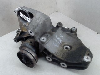 Кронштейн двигателя Opel Vectra B 1995-2000