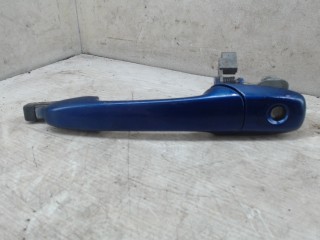 Ручка наружная передняя правая Mazda 6 1 2002-2005
