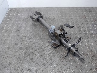 Рулевая колонка Mazda 626 GF 1999-2002