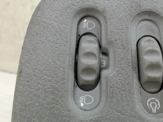 Кнопка корректора фар Renault Scenic 1 1999-2003