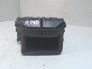 Дефлектор обдува салона, Audi A6 C6 (S6,RS6) 2004-2008