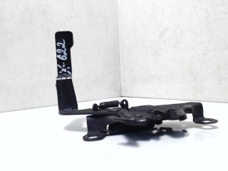 Замок капота, Nissan Primera 11 1996-2000