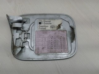 Лючок топливного бака, Mitsubishi Space Runner 1 1995-1999