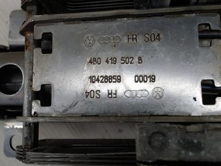 Рулевая колонка, Audi A6 C5 (S6,RS6) 1997-2001