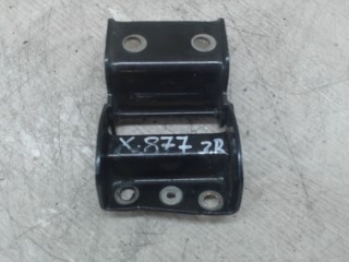 Петля двери задней правой, Chrysler Voyager 4 2004-2008