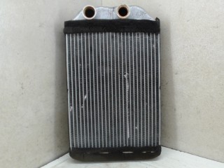 Радиатор отопителя (печки) Audi A6 C5 (S6,RS6) 2001-2005