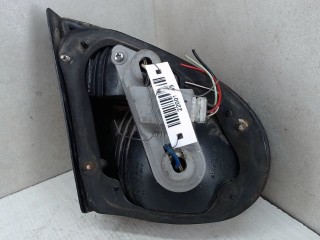 Фонарь крышки багажника правый, Daewoo Lanos T150 2000-2008