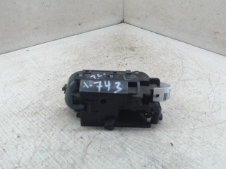Ручка внутренняя задняя левая, Nissan Primera 11 1999-2002