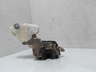 Замок двери передней правой, Nissan Almera N16 2000-2003