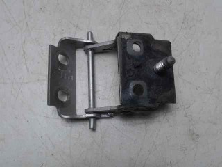 Петля двери задней левой Ford Fiesta 5 2001-2007