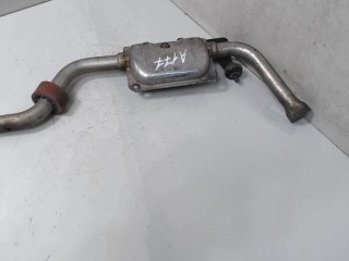 Глушитель, Volkswagen Touareg 1 2002-2007