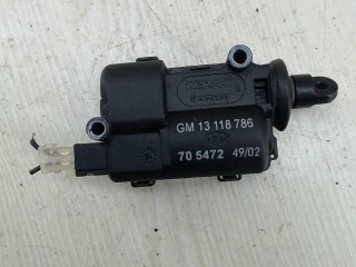 Активатор (привод) замка двери Opel Astra G 1998-2009