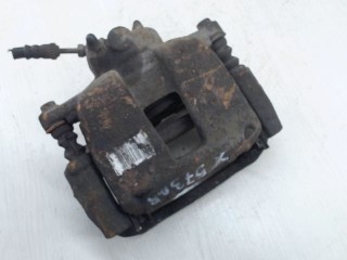 Суппорт передний правый Peugeot 207 2006-2009
