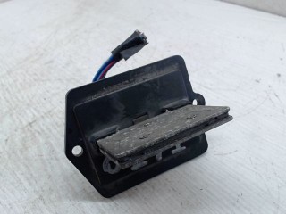 Сопротивление печки Mazda 323 BA 1994-1998