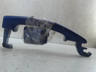 Ручка наружная передняя правая, Opel Vectra C 2002-2005