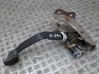 Педаль тормоза, Nissan Almera N15 1995-1998