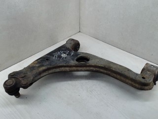 Рычаг передний левый, Opel Astra G 1998-2009