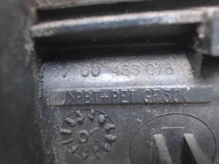 Ручка наружная передняя правая, Renault Scenic 1 1999-2003
