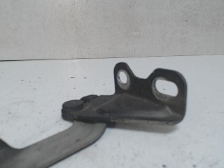 Петля капота правая, Mitsubishi Colt 6 restailing 2002-2012