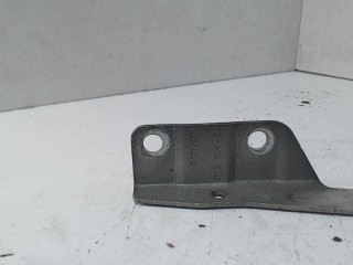 Петля капота правая, Mitsubishi Colt 6 restailing 2002-2012