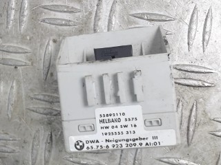Датчик положения кузова, BMW X5 E53 1999-2003