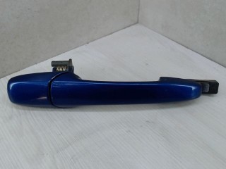 Ручка наружная задняя правая Mazda 6 1 2002-2005