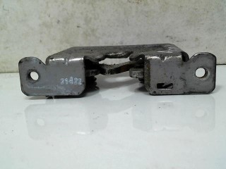 Замок капота, BMW X1 E84 2009-2012