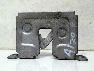 Замок капота, BMW X1 E84 2009-2012