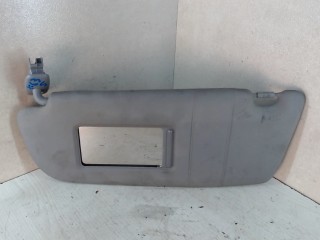 Козырек солнцезащитный, Audi A4 B5 1994-1999