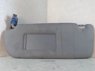 Козырек солнцезащитный, Audi A4 B5 1994-1999
