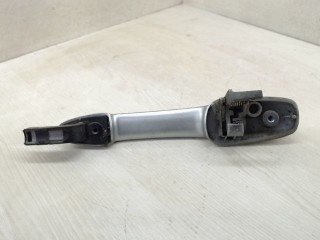 Ручка наружная задняя правая, Mazda 6 1 2002-2005