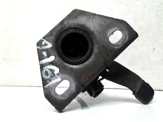Замок капота, BMW X3 E83 2006-2010