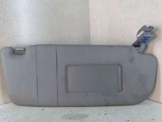 Козырек солнцезащитный, Audi A4 B5 1994-1999