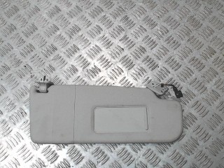 Козырек солнцезащитный, Volkswagen Golf 6 2008-2012