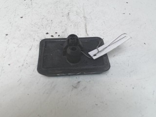 Опора под домкрат (поддомкратная подушка), BMW X5 E53 1999-2003