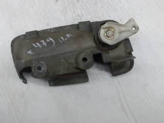 Личинка дверного замка, Opel Astra G 1998-2009