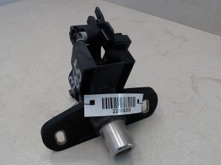 Ручка наружная Opel Astra G 1998-2009