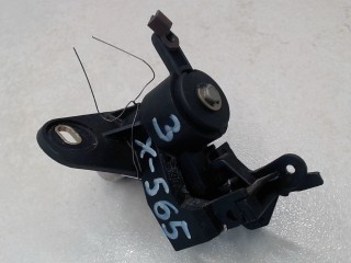 Ручка наружная, Opel Astra G 1998-2009