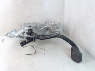 Педаль тормоза Opel Astra G 1998-2009